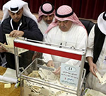 مخالفان نیمی از کرسی‌های پارلمان کویت را در اختیار گرفتند 